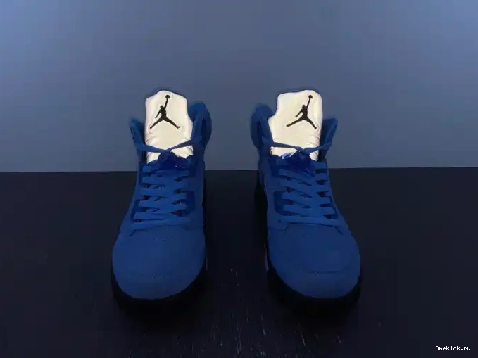 One Kick Jordan 5 UNC Air DV1310-401 0515